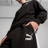 Image PUMA Calça Track T7 Oversized Feminina #3