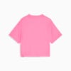 Зображення Puma Футболка DARE TO Women's Mesh Tee #5: Fast Pink