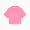 Зображення Puma Футболка DARE TO Women's Mesh Tee #4: Fast Pink
