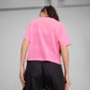 Зображення Puma Футболка DARE TO Women's Mesh Tee #2: Fast Pink