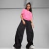Зображення Puma Футболка DARE TO Women's Mesh Tee #3: Fast Pink