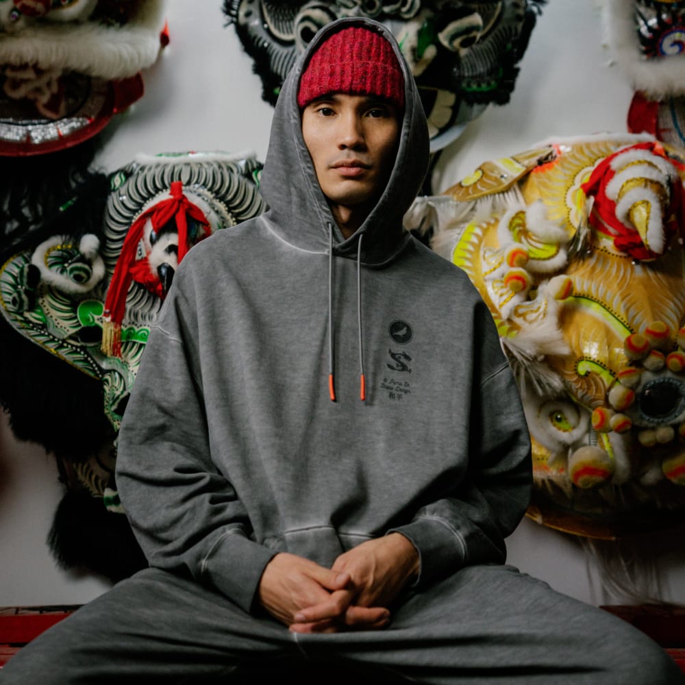 Puma hoodie malaysia clearance