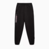 Изображение Puma Брюки Scuderia Ferrari Race Statement Pants Men #1: Puma Black