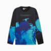 Imagen PUMA Polera Scuderia Ferrari Race Statement de manga larga para hombre #6