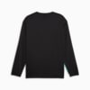 Imagen PUMA Polera Scuderia Ferrari Race Statement de manga larga para hombre #7