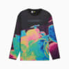 Imagen PUMA Polera Scuderia Ferrari Race Statement de manga larga para hombre #6