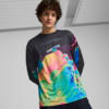 Imagen PUMA Polera Scuderia Ferrari Race Statement de manga larga para hombre #1