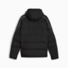 Изображение Puma Куртка Scuderia Ferrari Race MT7+ Ecolite Jacket Men #7: Puma Black