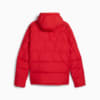 Изображение Puma Куртка Scuderia Ferrari Race MT7+ Ecolite Jacket Men #7: rosso corsa