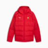 Imagen PUMA Chaqueta Scuderia Ferrari Race MT7+ Ecolite para hombre #6