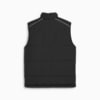 Изображение Puma Жилет Scuderia Ferrari Race MT7 Vest Men #7: Puma Black