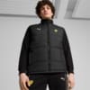 Изображение Puma Жилет Scuderia Ferrari Race MT7 Vest Men #1: Puma Black