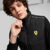 Изображение Puma Жилет Scuderia Ferrari Race MT7 Vest Men #2: Puma Black