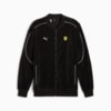 Imagen PUMA Chaqueta Hombre Scuderia Ferrari Race MT7+ #6