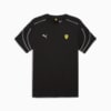Imagen PUMA Polera Scuderia Ferrari Race MT7+ para hombre #4
