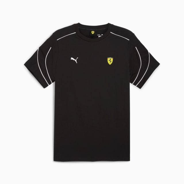 Imagen PUMA Polera Scuderia Ferrari Race MT7+ para hombre