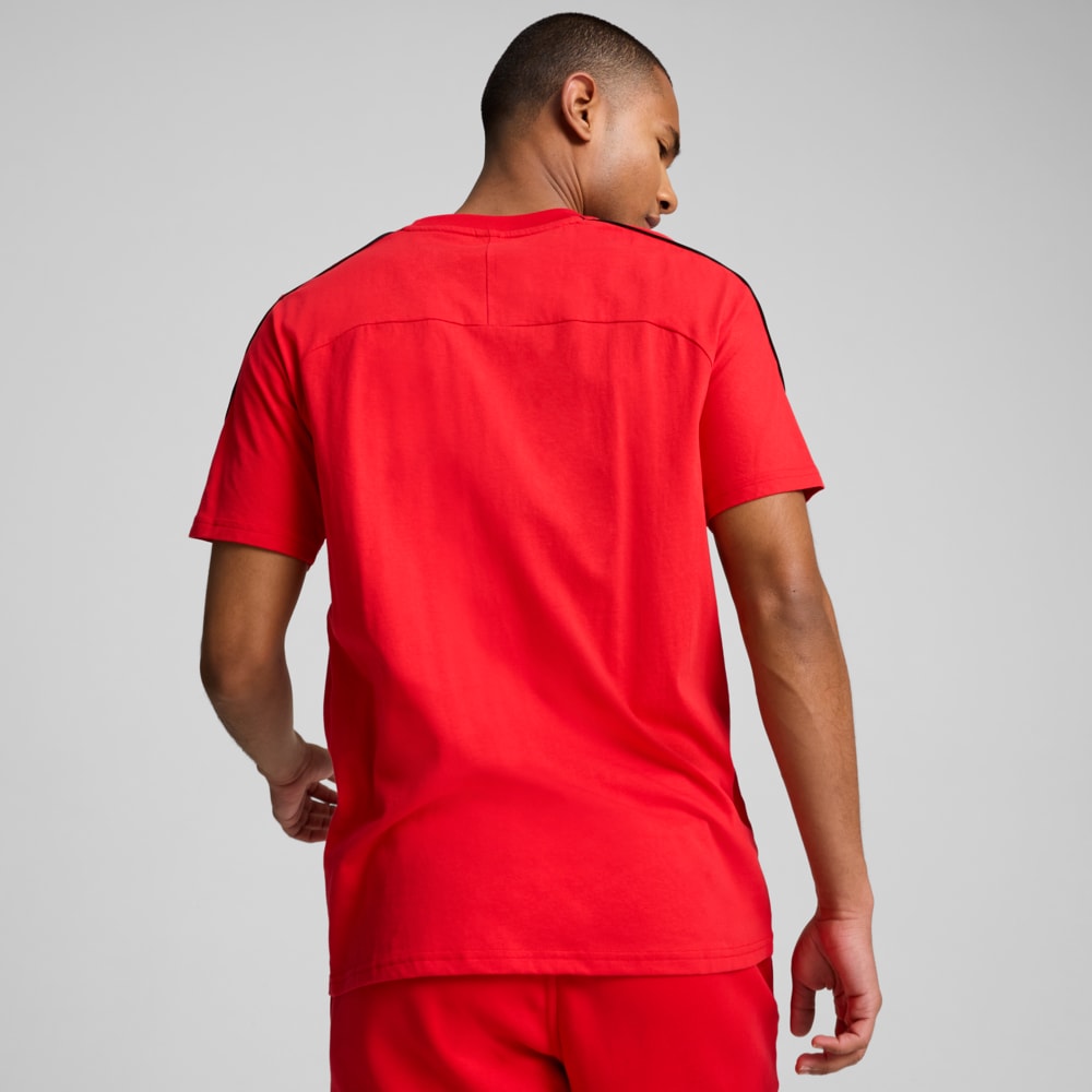 Imagen PUMA Polera Scuderia Ferrari Race MT7+ para hombre #2