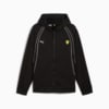 Зображення Puma Худі Scuderia Ferrari Race Hoodie Men #6: Puma Black