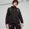 Зображення Puma Худі Scuderia Ferrari Race Hoodie Men #1: Puma Black