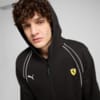 Зображення Puma Худі Scuderia Ferrari Race Hoodie Men #2: Puma Black