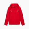 Imagen PUMA Polerón con capucha para hombre Scuderia Ferrari Race #6