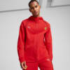 Imagen PUMA Polerón con capucha para hombre Scuderia Ferrari Race #1