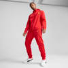 Imagen PUMA Polerón con capucha para hombre Scuderia Ferrari Race #3