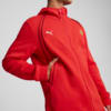 Imagen PUMA Polerón con capucha para hombre Scuderia Ferrari Race #5