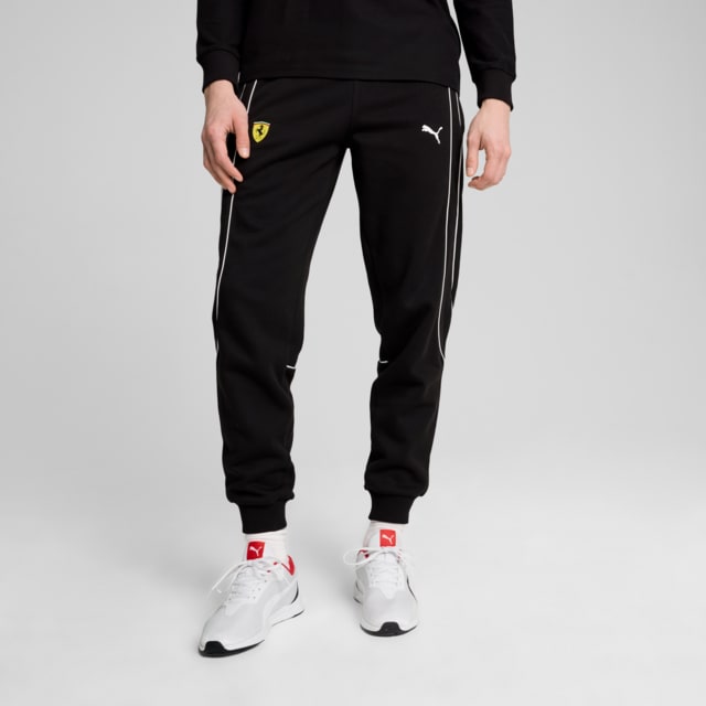 Imagen PUMA Pantalones Scuderia Ferrari Race para hombre