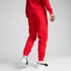 Изображение Puma Брюки Scuderia Ferrari Race Pants Men #4: rosso corsa