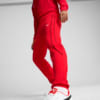 Изображение Puma Брюки Scuderia Ferrari Race Pants Men #5: rosso corsa