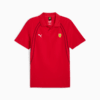 Imagen PUMA Polera polo Hombre Scuderia Ferrari #4