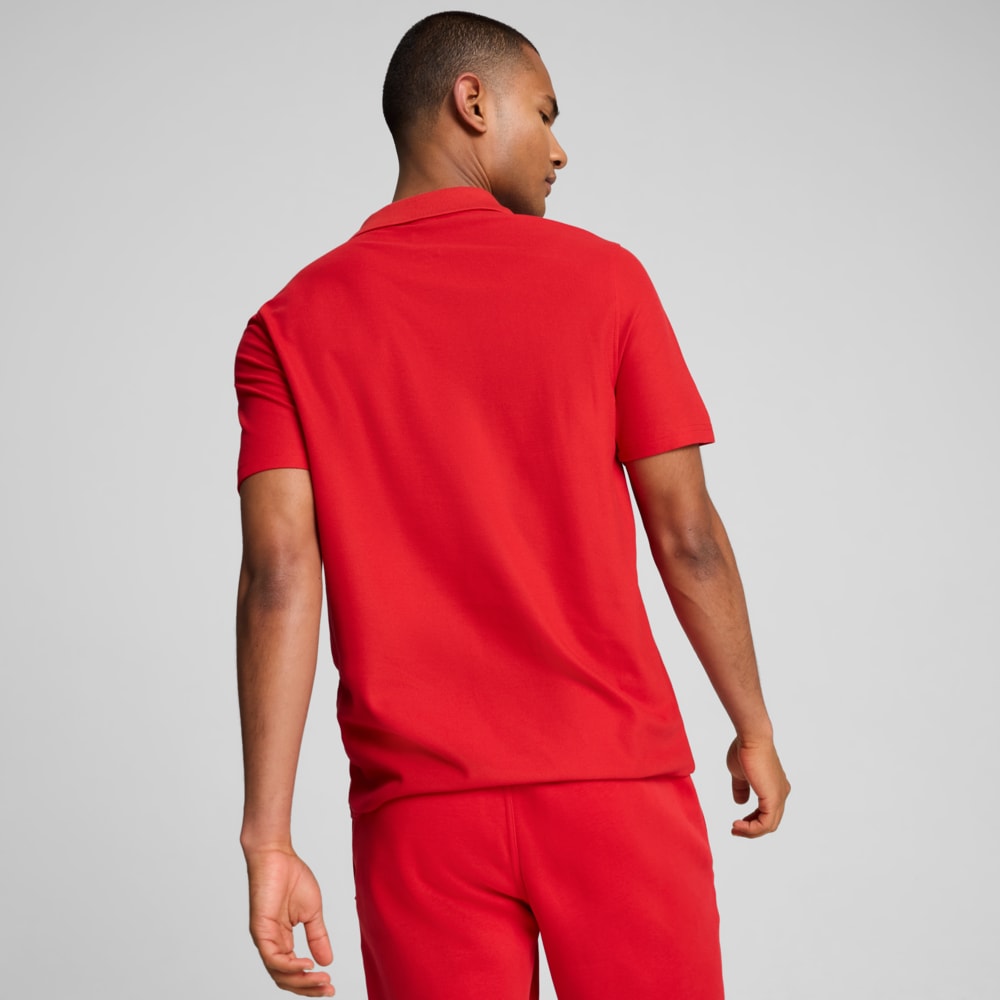 Imagen PUMA Polera polo Hombre Scuderia Ferrari #2