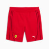 Imagen PUMA Shorts para hombre Scuderia Ferrari Race #6