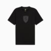 Imagen PUMA Polera estampada para hombre Scuderia Ferrari Race #4