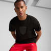 Imagen PUMA Polera estampada para hombre Scuderia Ferrari Race #1