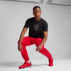 Imagen PUMA Polera estampada para hombre Scuderia Ferrari Race #3