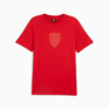 Imagen PUMA Polera estampada para hombre Scuderia Ferrari Race #4