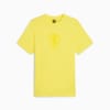 Imagen PUMA Polera estampada para hombre Scuderia Ferrari Race #4