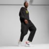 Изображение Puma Худи Scuderia Ferrari Race Big Shield Hoodie Men #3: Puma Black