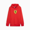 Зображення Puma Худі Scuderia Ferrari Race Big Shield Hoodie Men #6: rosso corsa