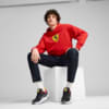 Imagen PUMA Polerón con gorro Scuderia Ferrari Race Big Shield para hombre #3