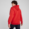 Imagen PUMA Polerón con gorro Scuderia Ferrari Race Big Shield para hombre #4
