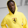 Изображение Puma Худи Scuderia Ferrari Race Big Shield Hoodie Men #2: Speed Yellow