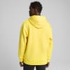 Изображение Puma Худи Scuderia Ferrari Race Big Shield Hoodie Men #4: Speed Yellow