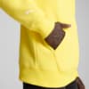 Изображение Puma Худи Scuderia Ferrari Race Big Shield Hoodie Men #5: Speed Yellow