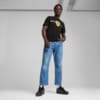 Imagen PUMA Polera Scuderia Ferrari Race Big Shield para hombre #3