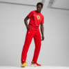 Imagen PUMA Polera Scuderia Ferrari Race Big Shield para hombre #3