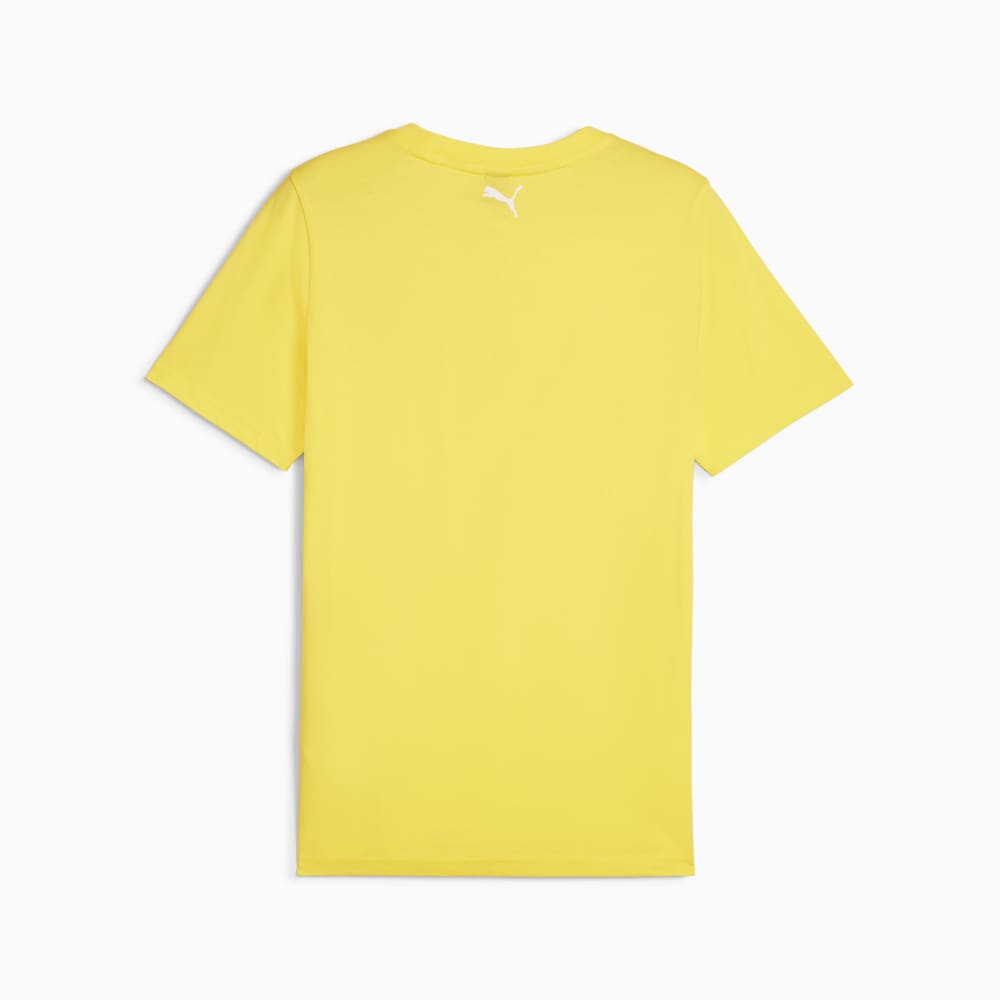 Imagen PUMA Polera Scuderia Ferrari Race Big Shield para hombre #2