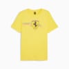 Imagen PUMA Polera Scuderia Ferrari Race Big Shield para hombre #1